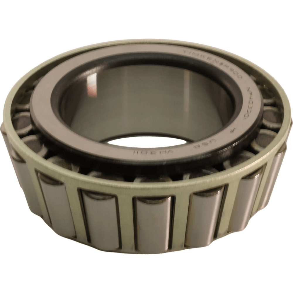 John Deere Original Equipment Tapered Roller Bearing Cone - YZ502124