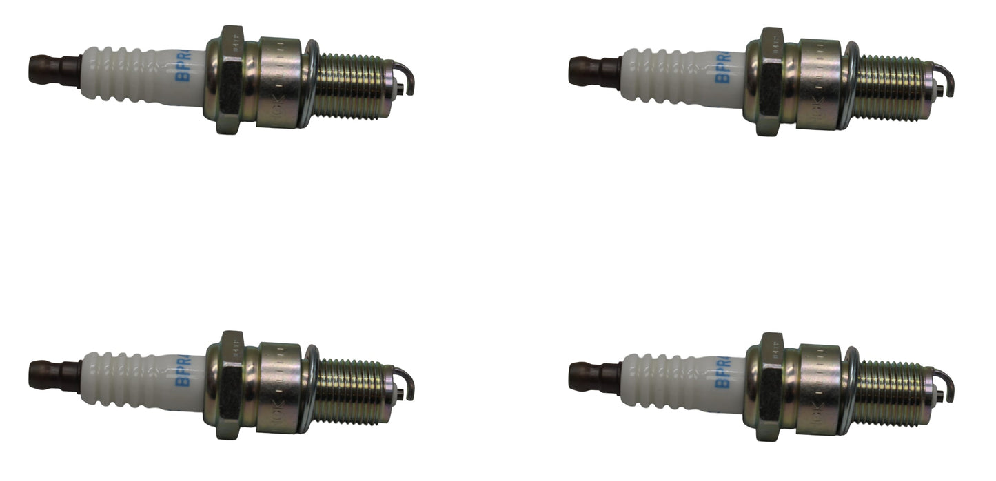 A&I (4 PACK) NGK 6578 (BPR4ES) Spark Plug - A-B16578