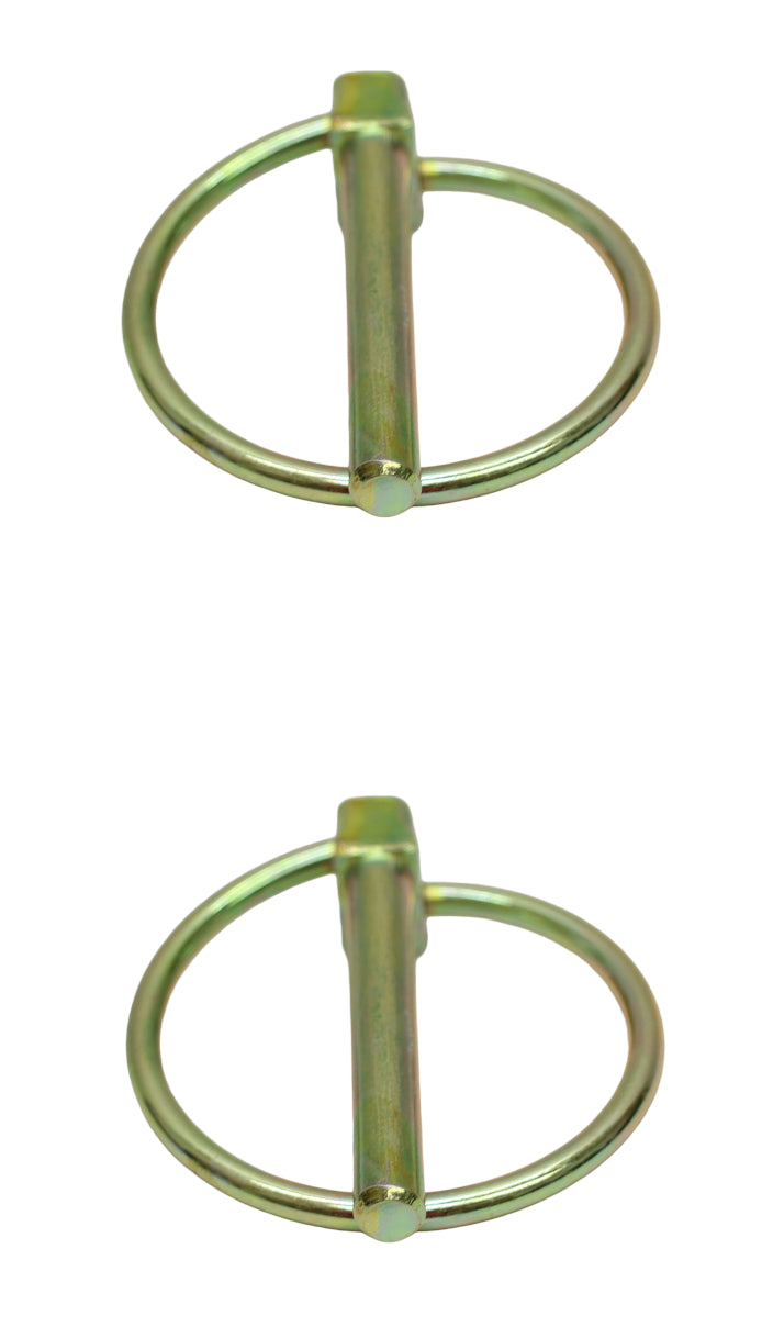 A&I Products Lynch Pin 1/4" - A-PN102
