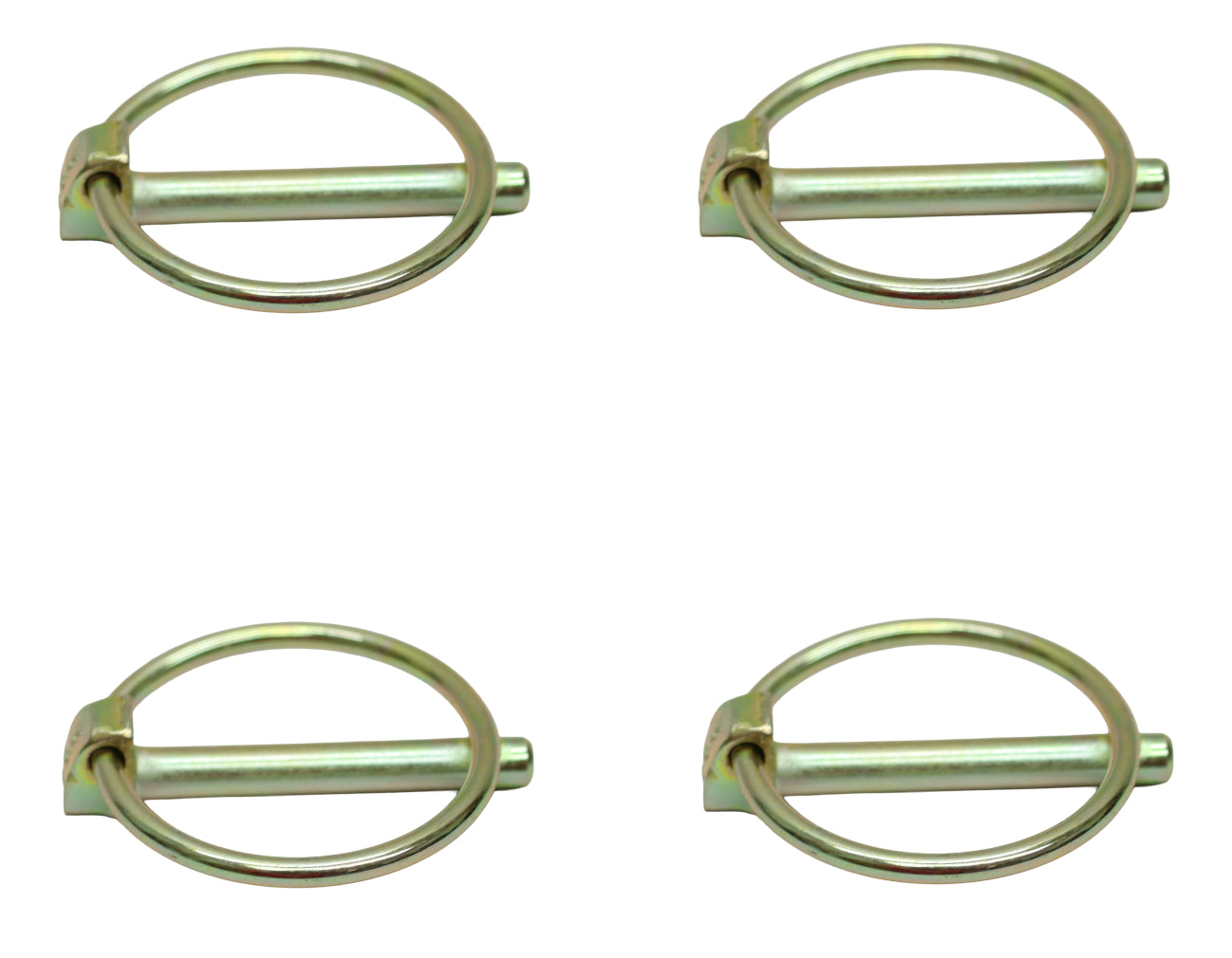 A&I Products Lynch Pin 1/4" - A-PN102