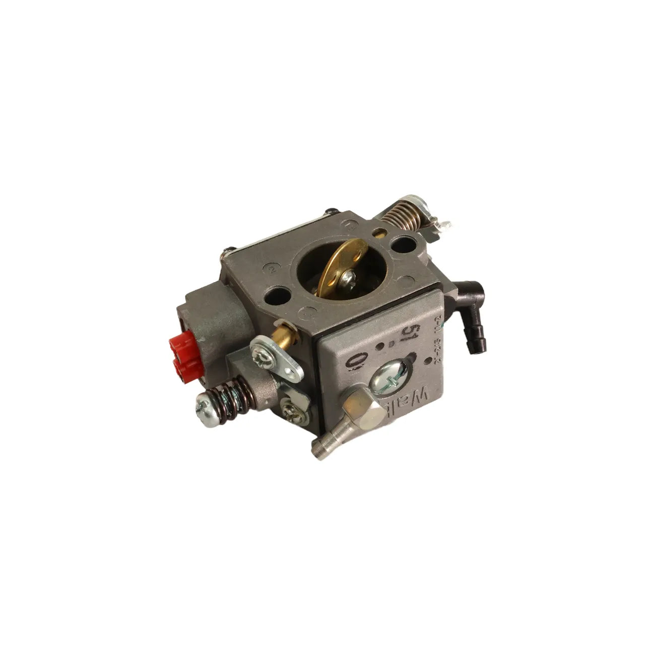 Echo Original Equipment CARBURETOR HDA-268B - A021001662, image 6