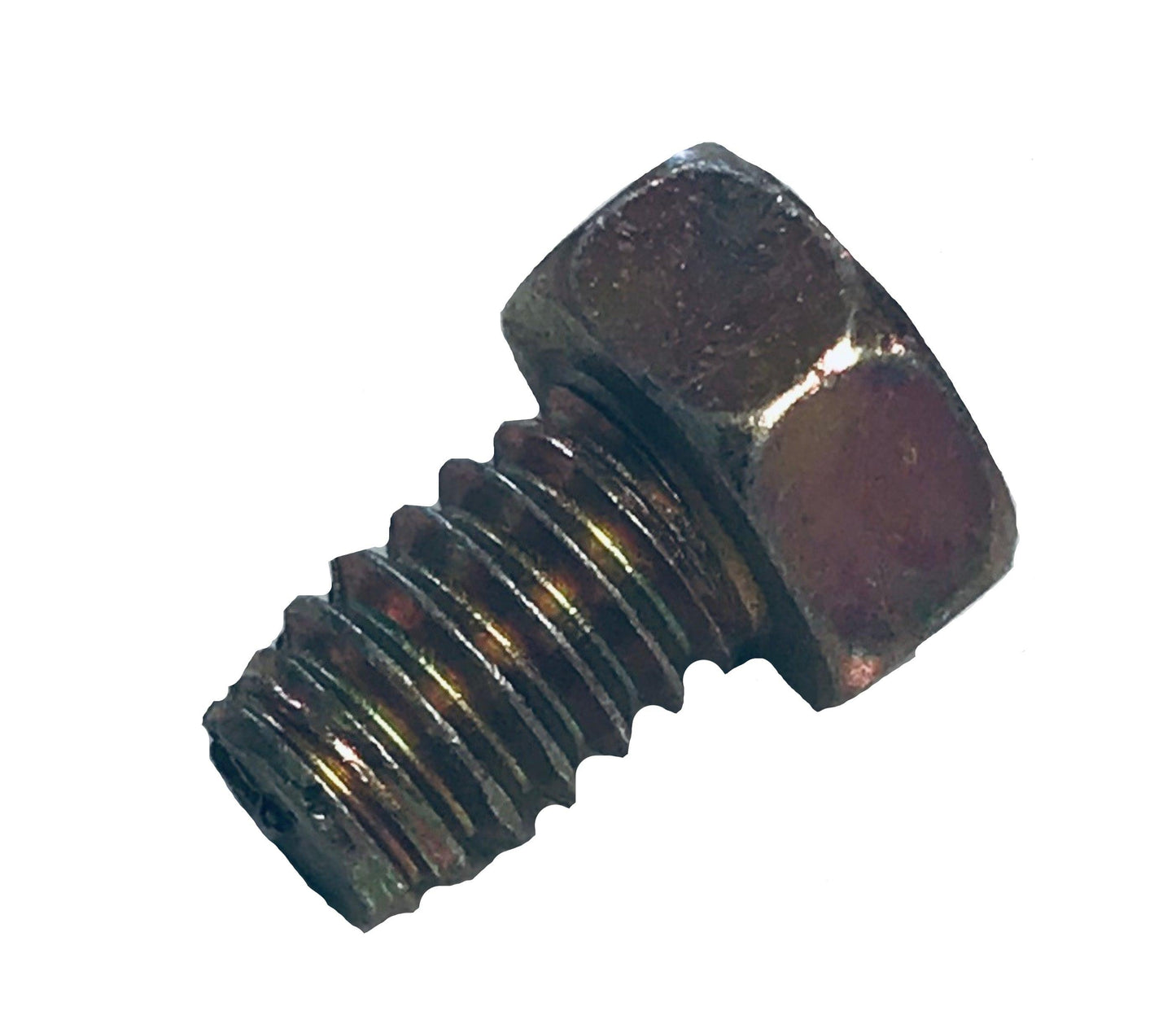 John Deere Original Equipment Screw (Single) - 37H52,1
