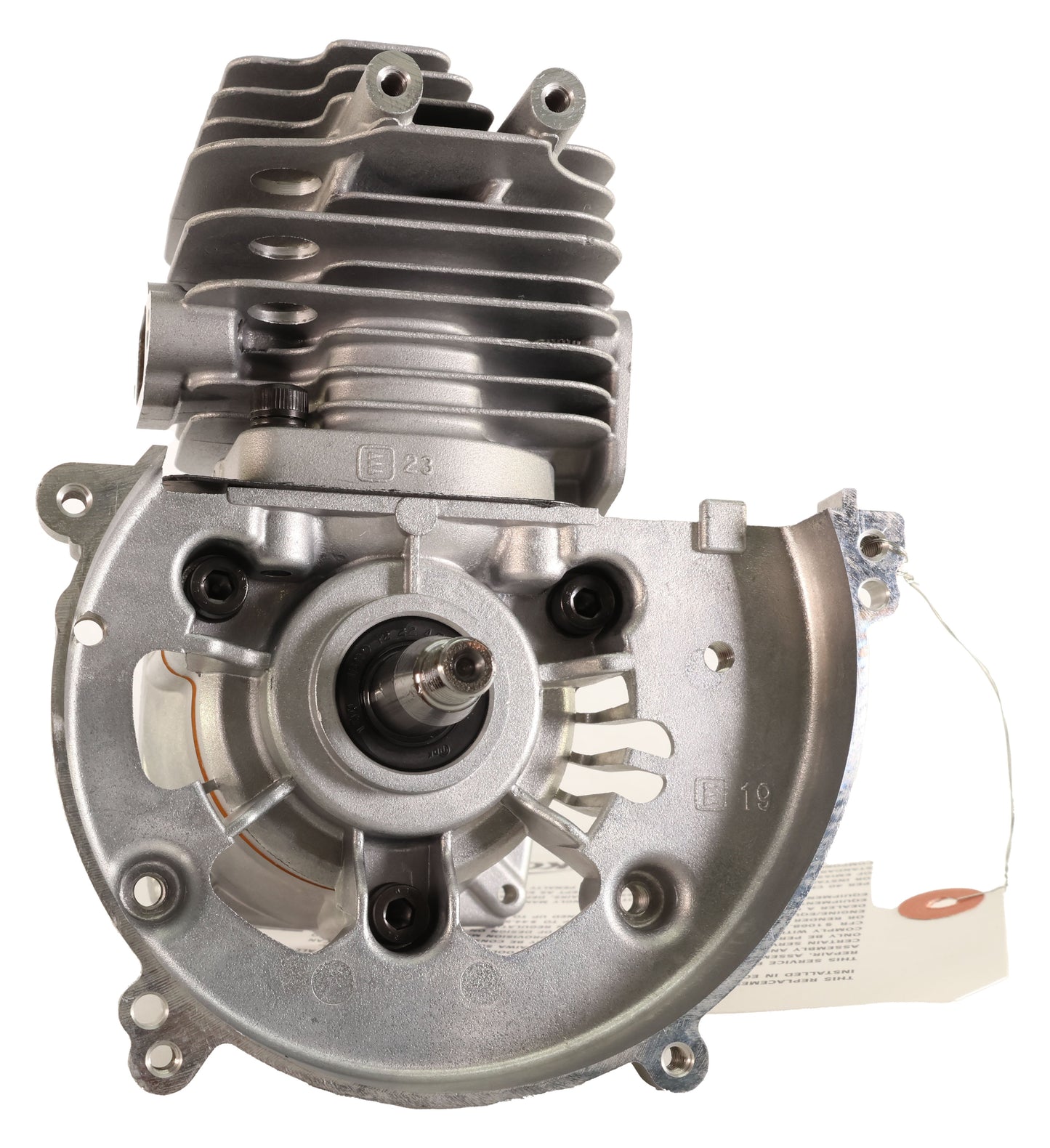 Echo Original Equipment SHORT BLOCK - SB1096