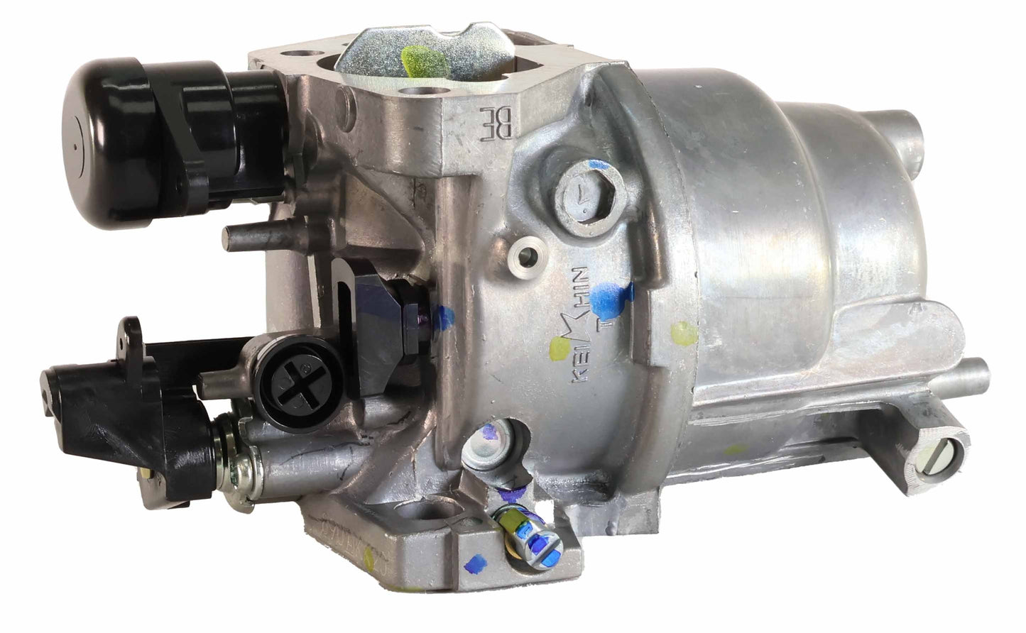 Honda Original Equipment Carburetor Assy. (Be89U A) - 16100-Z5T-U71