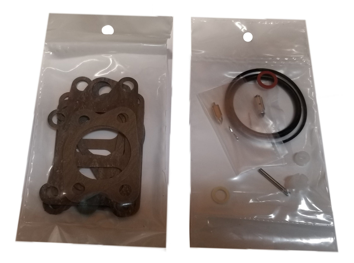 John Deere Original Equipment Carburetor Repair Kit - AM116462