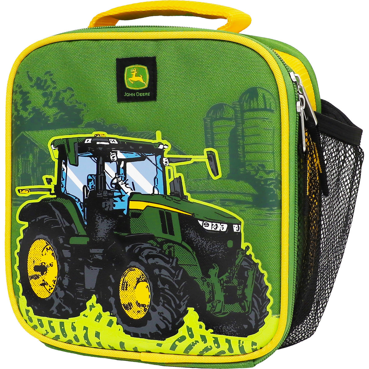 John Deere Tractor Lunchbox - LP81128