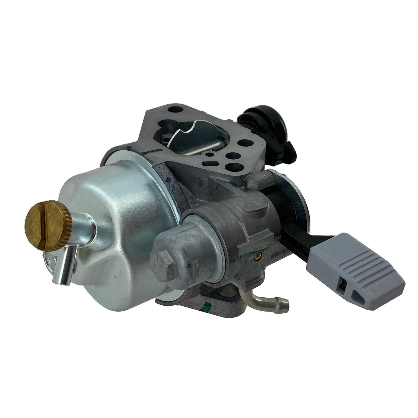 Honda Original Equipment Carburetor Assy (BE80E A) - 16100-ZE3-H61