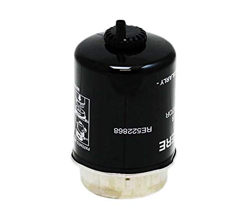 John Deere Original Equipment Filter Element - RE522868, image 5