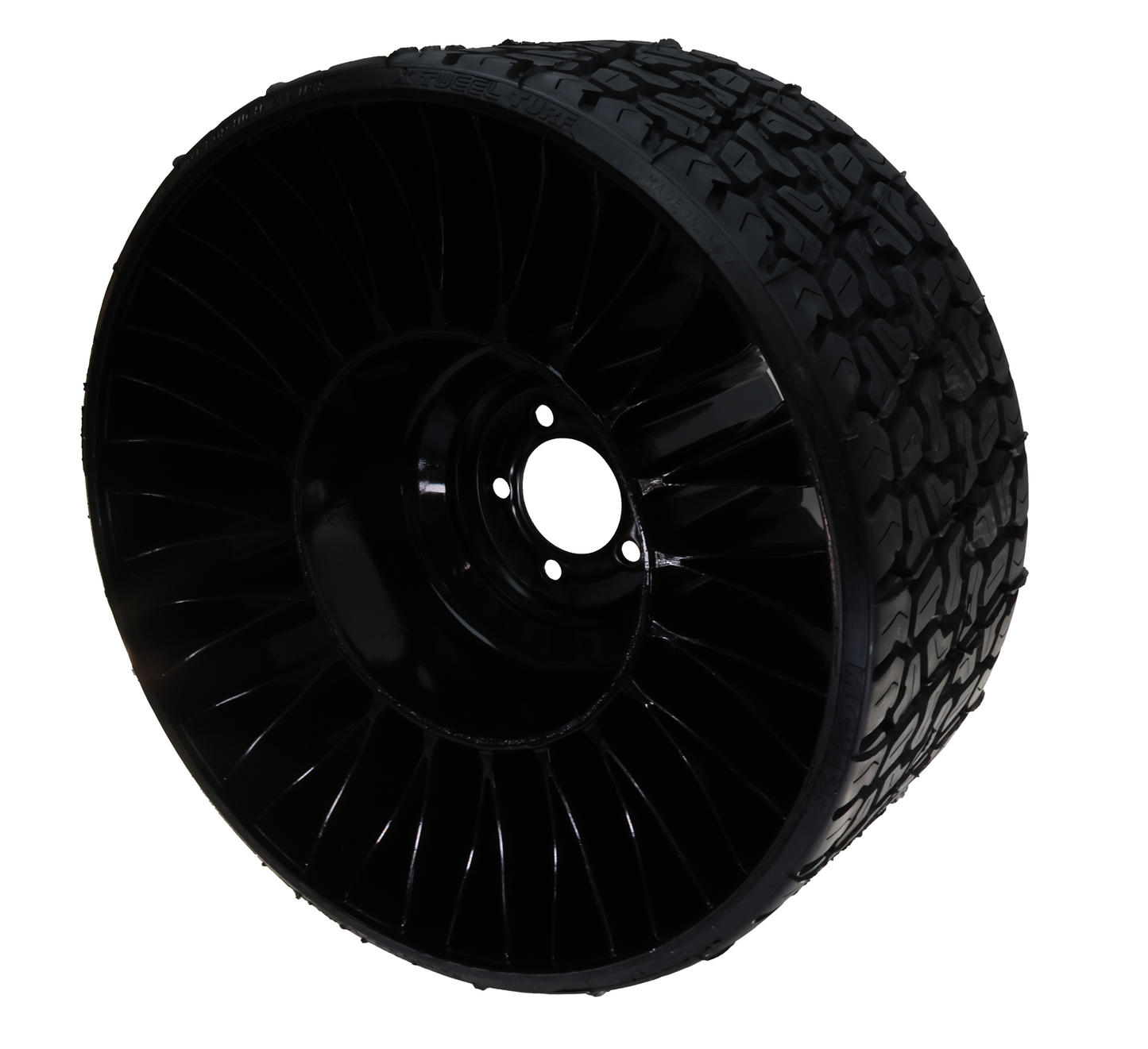 Sunbelt Products 24x12x12 Tweel 5 Lug - B154411TW5