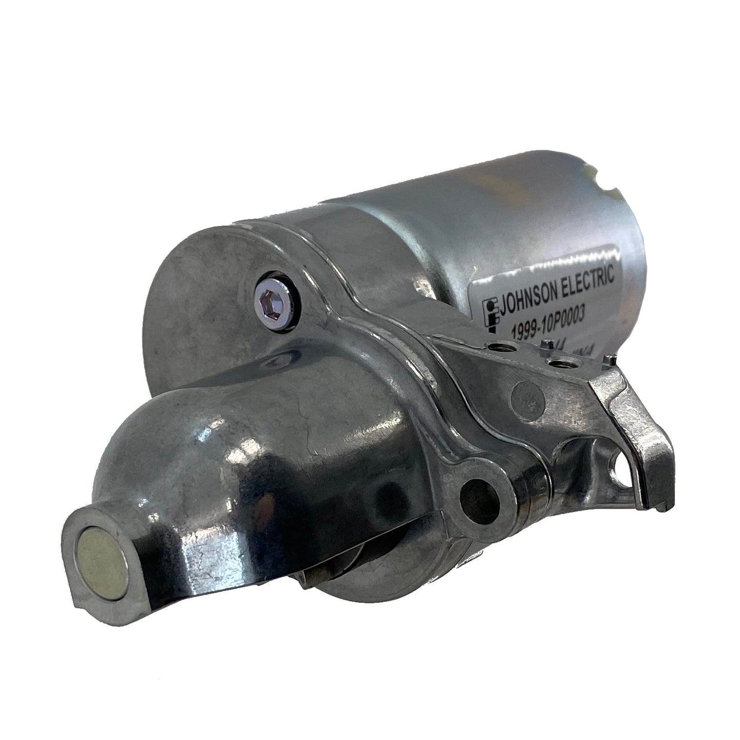 Honda Original Equipment Starter Motor Assy - 31200-Z0L-822