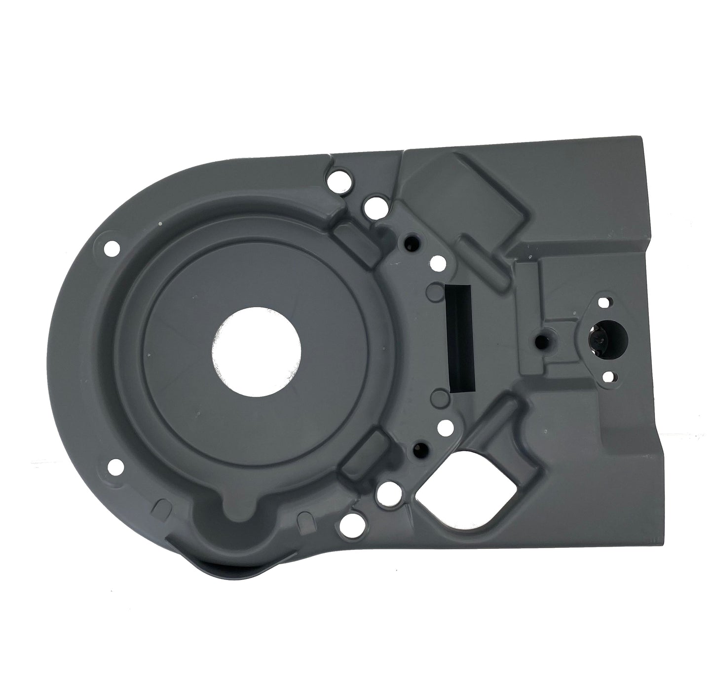 John Deere Original Equipment Air Duct - M76181