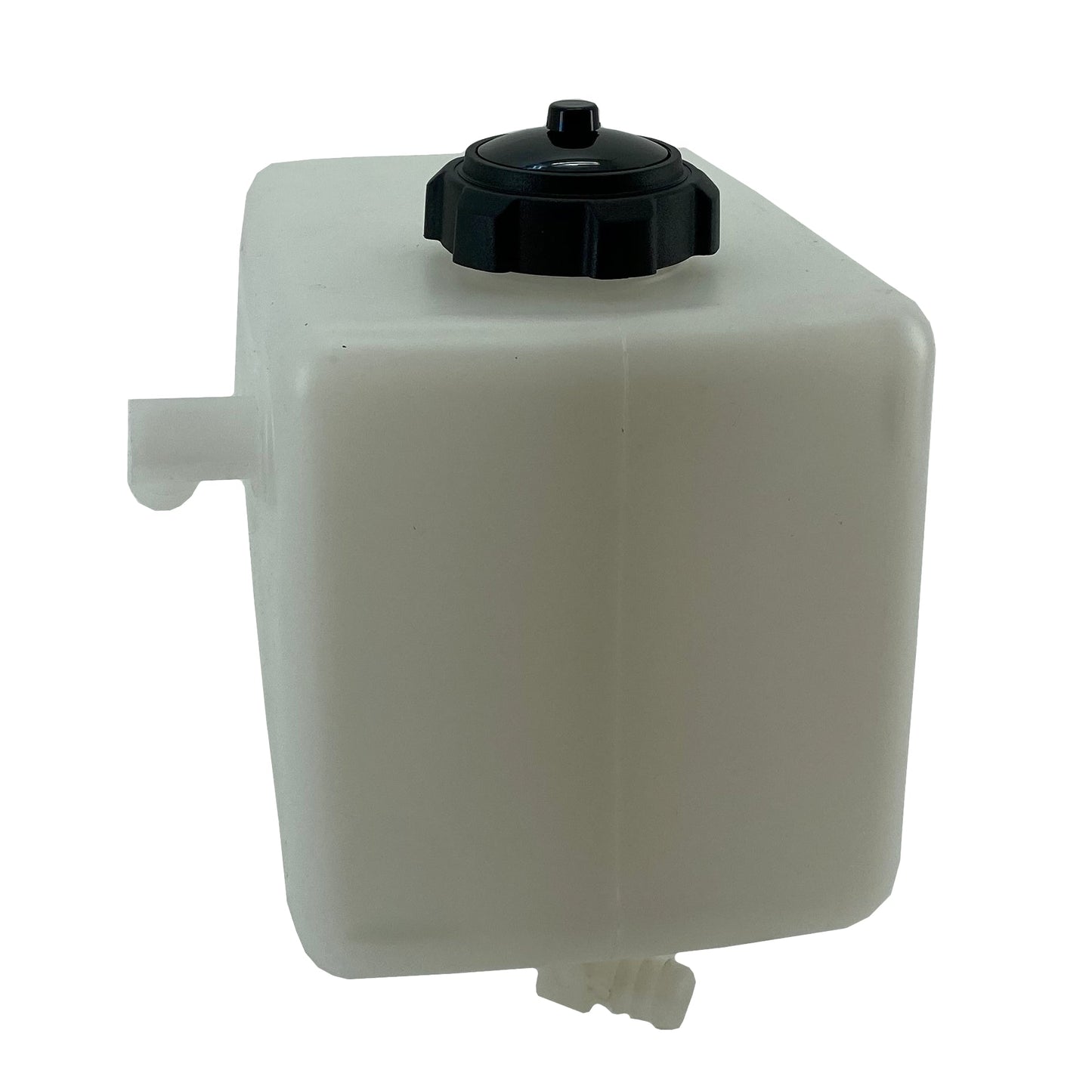 John Deere Original Equipment Hydraulic Reservoir - AM136011, image 5