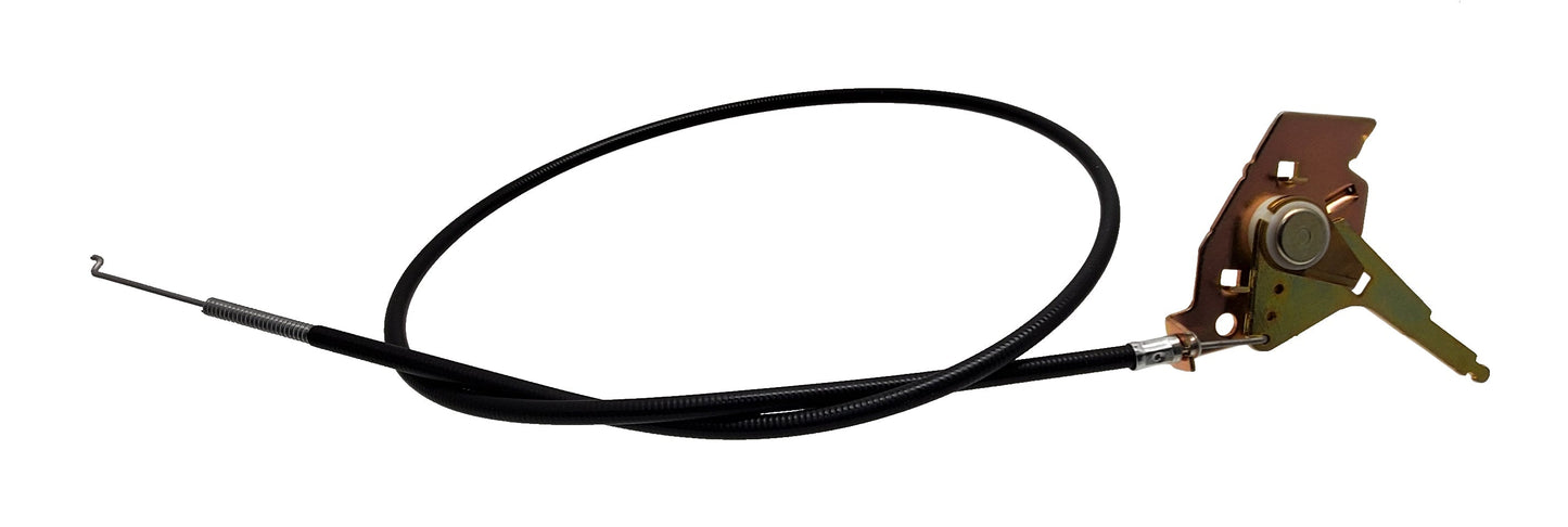 John Deere Original Equipment Push Pull Cable - AM129570