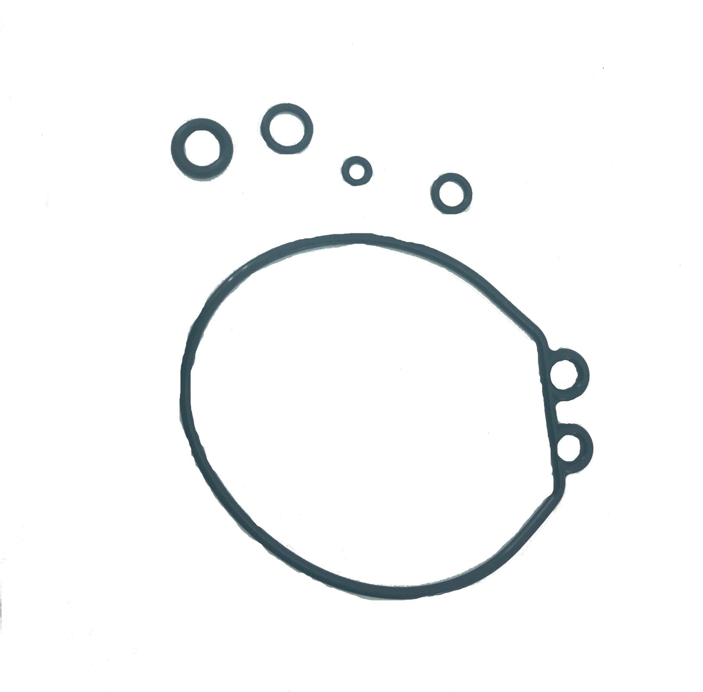 Honda Carburetor Gasket Set - 16010-ZG8-000,1