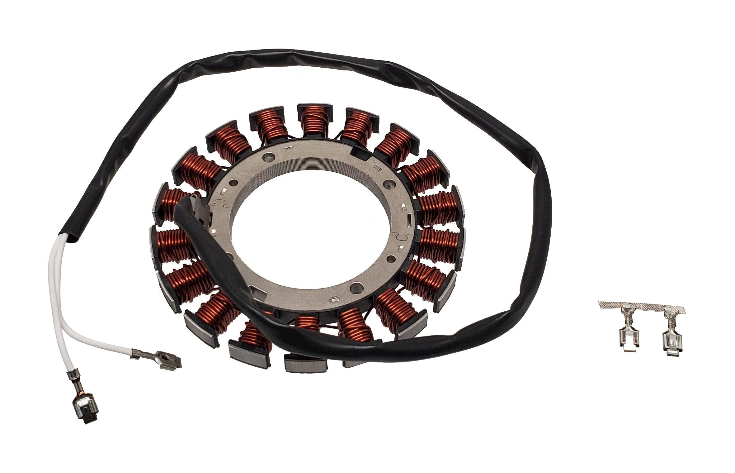 John Deere Original Equipment Stator - AM33426 – AGNLAWN.com