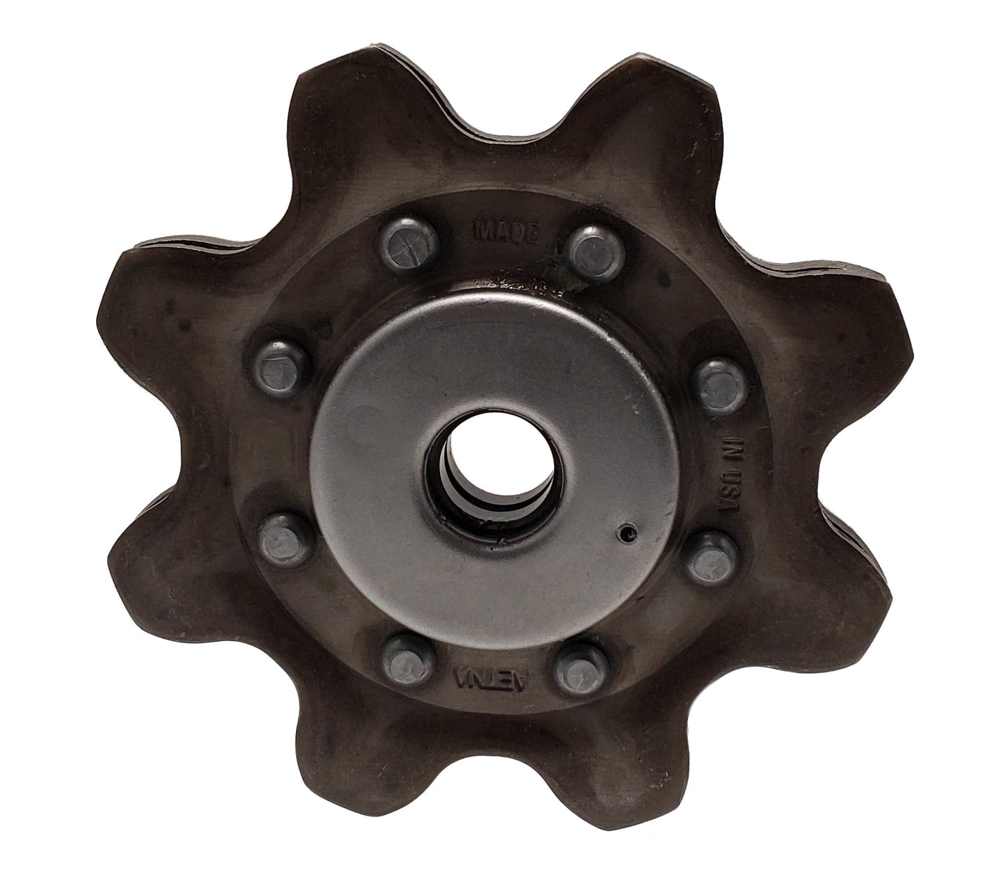 John Deere Original Equipment Idler Sprocket - AH101219