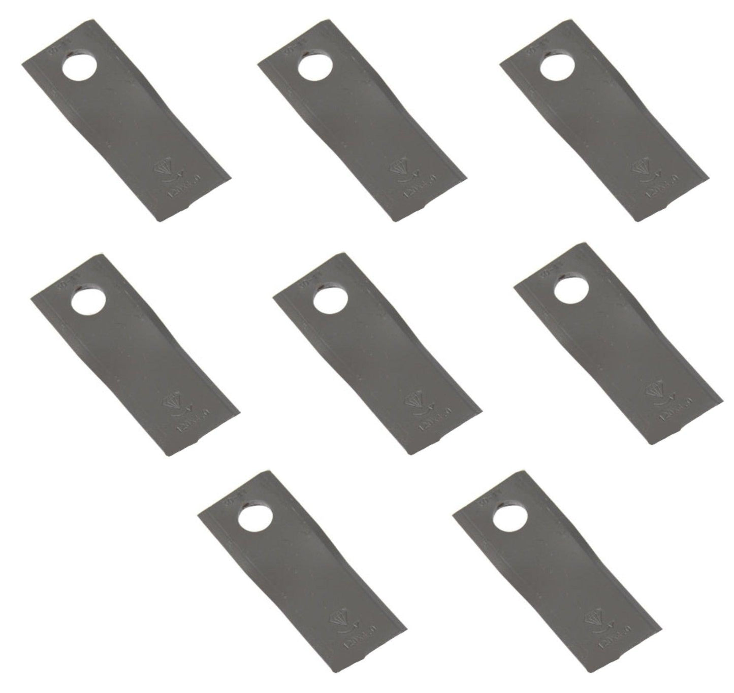 A&I Disc Mower Blade (Left)