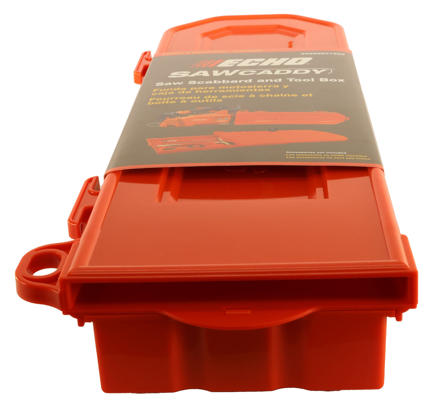Echo Original Equipment 20 in. Chainsaw Caddy and Tool Box - 99988801900, image 5
