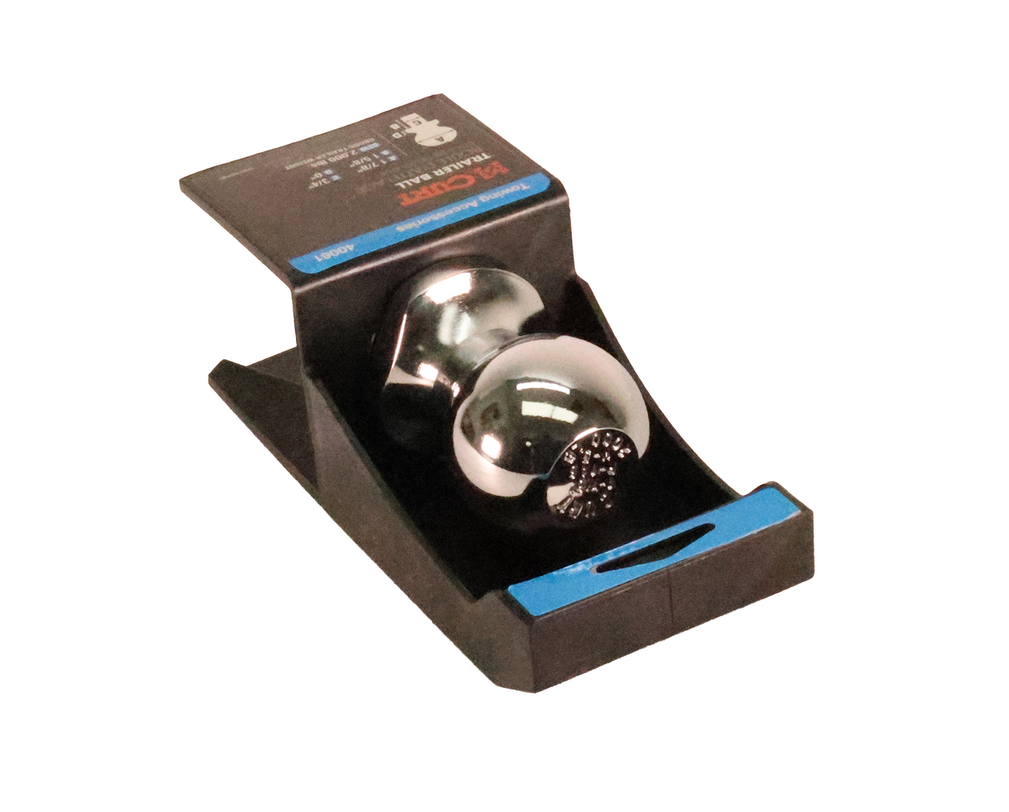 A&I Products Hitch - A-B1CM40061