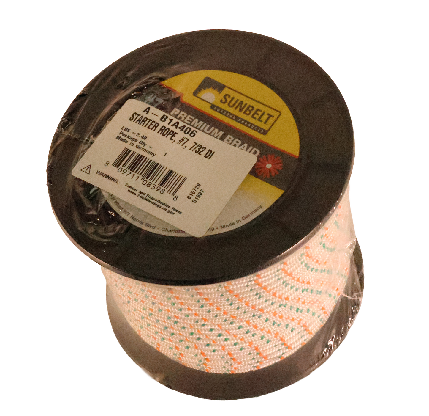 A&I Products Rope - A-B1A406