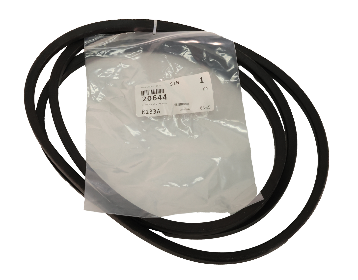 A&I Products Blade Drive Belt - A-20644