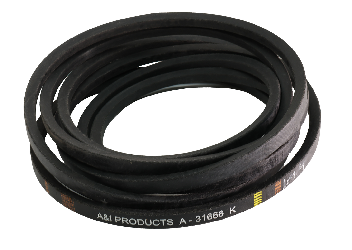A&I Products V-Belt - A-31666