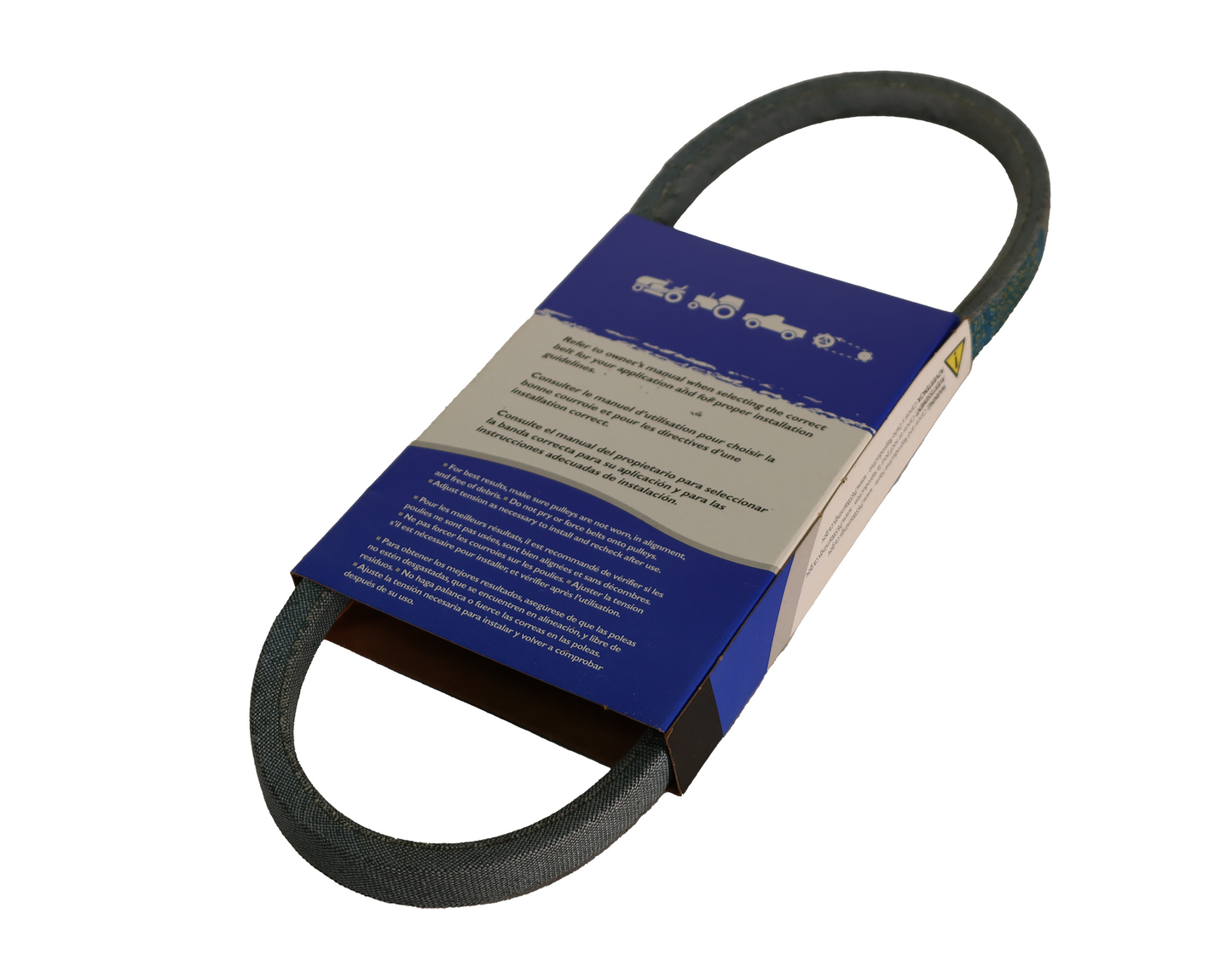 A&I Products V-Belt - A-A24K