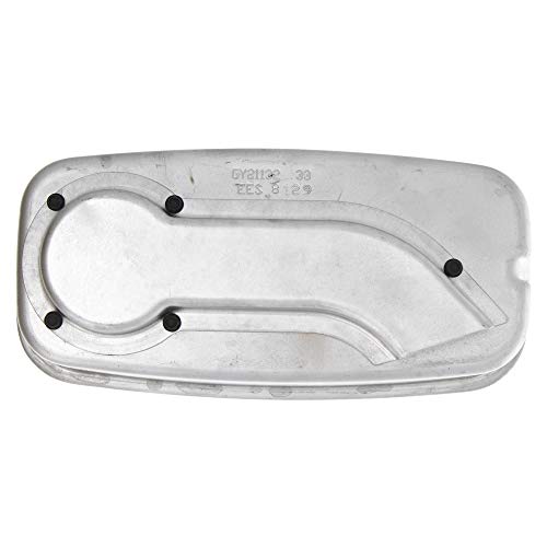 John Deere Original Equipment Muffler - GY21132