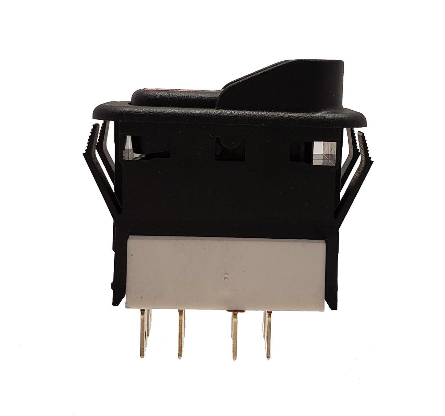 John Deere Original Equipment Toggle/Rocker Switch - KV24461,1