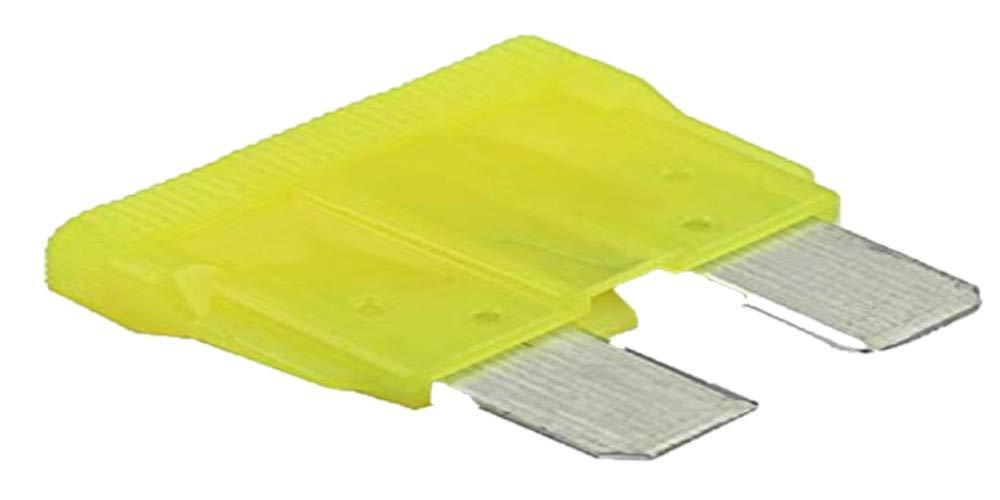 John Deere Original Equipment 20 AMP Fuse - 57M7120