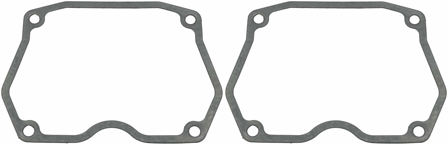 John Deere OEM Gasket M147297, front view