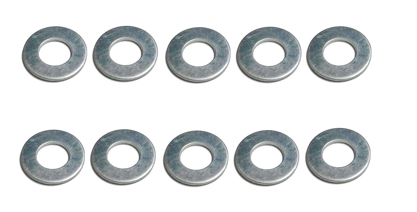 John Deere Original Equipment Washer (10-Pack) - 24H1305