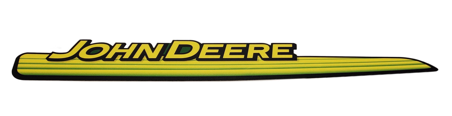 John Deere Original Equipment Label - GX21140, image 5