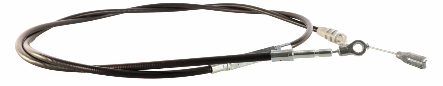 Honda Original Equipment Clutch Cable - 54510-VH7-T32, image 5
