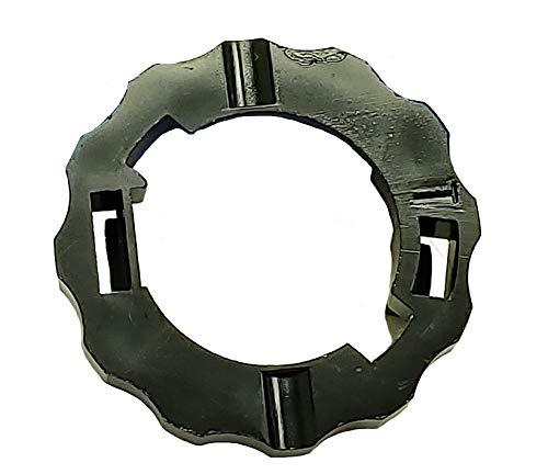 John Deere Original Equipment Adapter Fitting #M127432