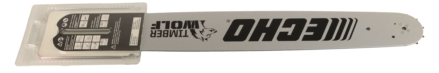 Echo Original Equipment 20" Guide Bar - 20D0AS3870C