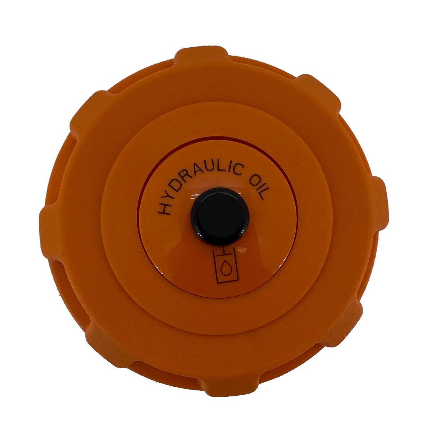 Side profile of John Deere AT443309 cap