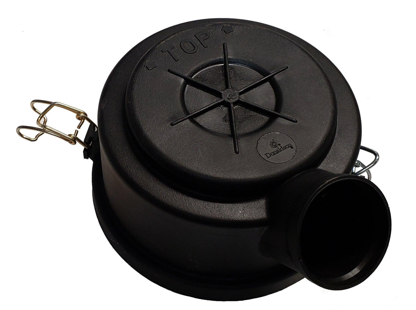 John Deere Original Equipment Case - MIU12456