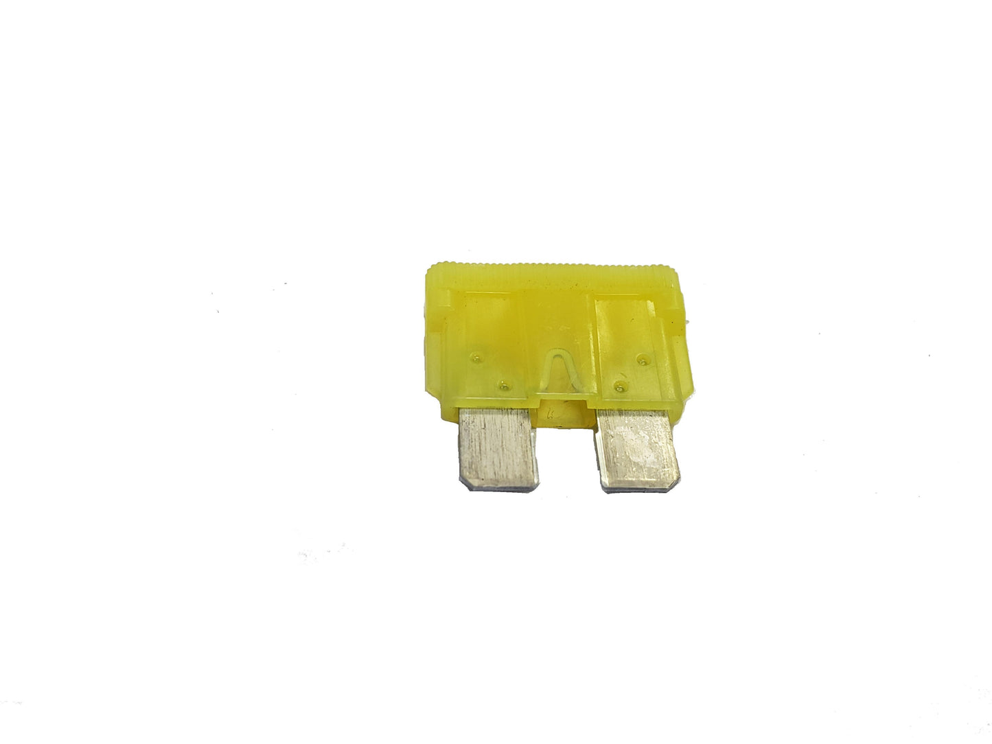 John Deere Original Equipment 20 AMP Fuse - 57M7120