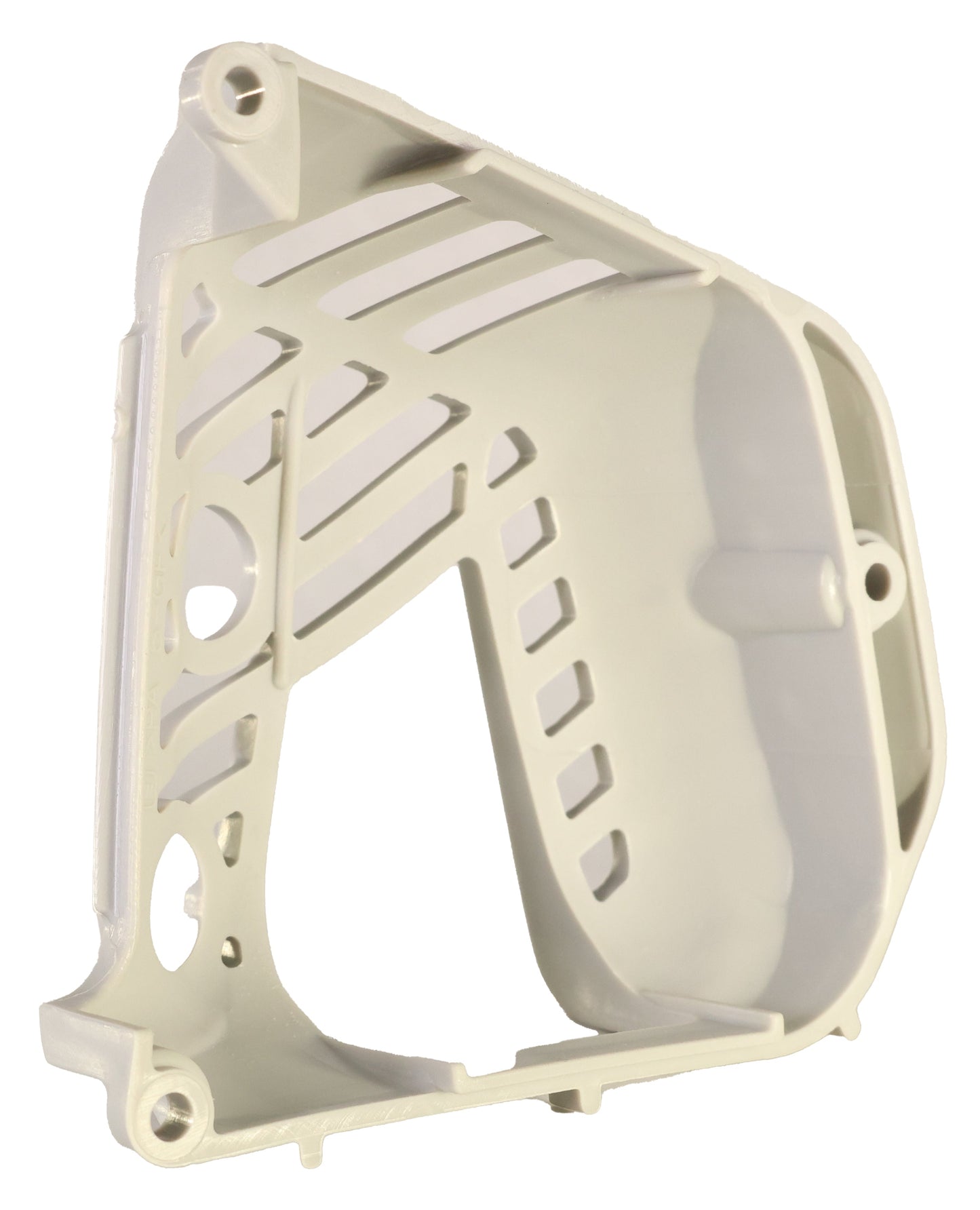 Echo Original Equipment Muffler - Gray Cover - A320000322