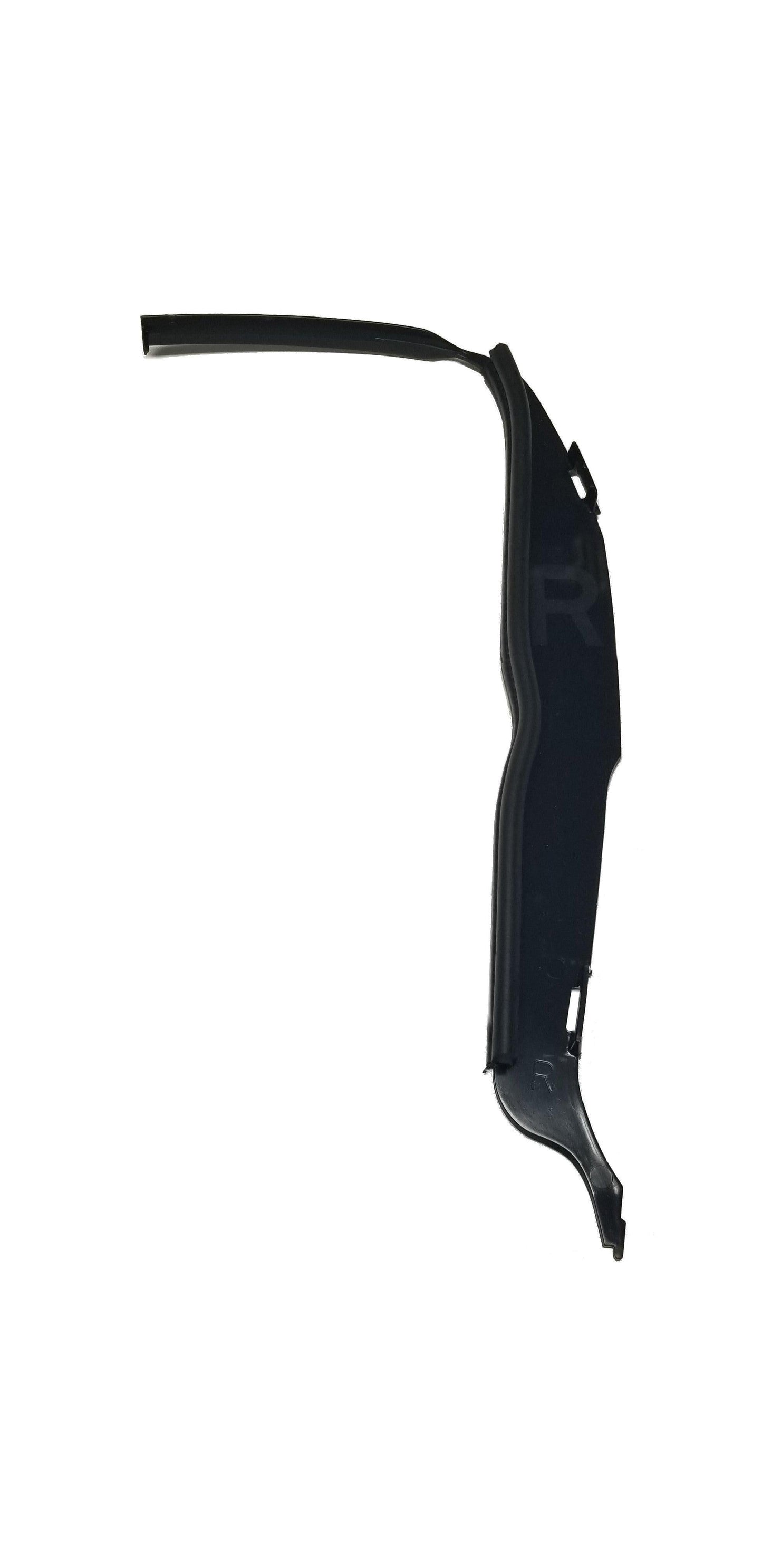 John Deere Original Equipment Deflector - AM136701, image 5