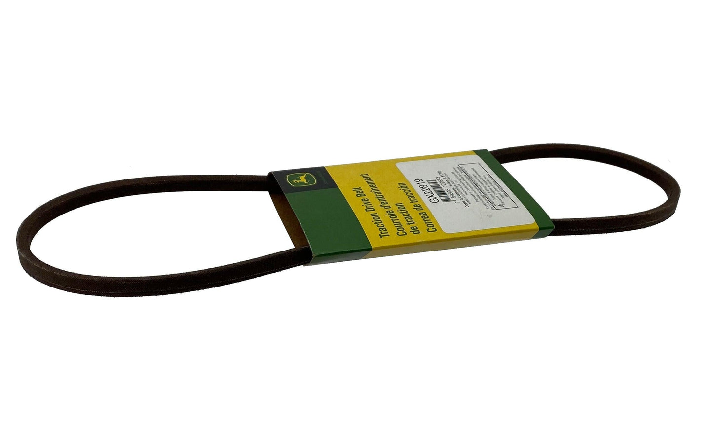 John Deere Original Equipment V-Belt - GX22819