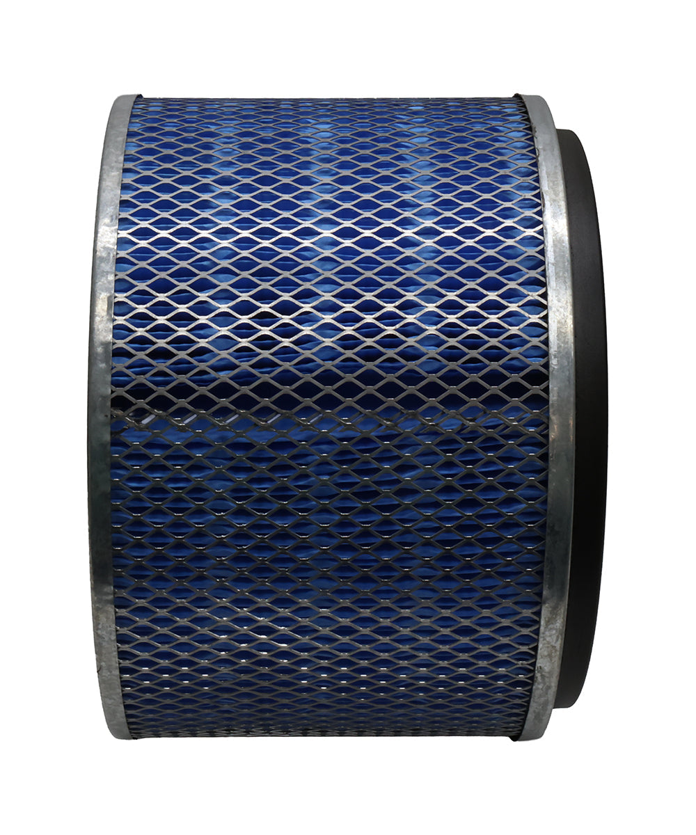 John Deere Original Equipment Heavy-Duty Fresh Cab Air Filter - AH168783