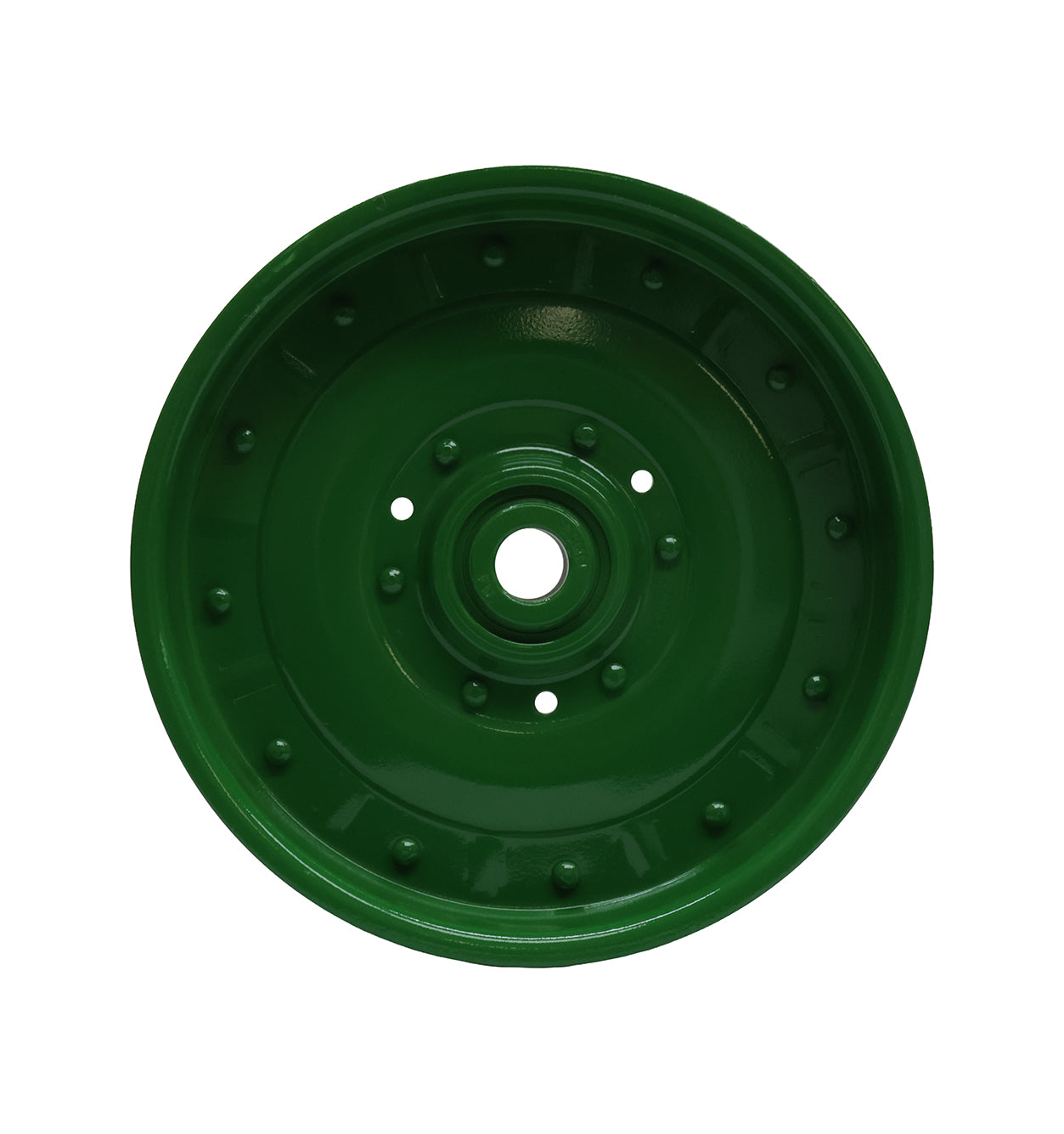 John Deere Original Equipment Straw Chopper Drive Idler - AH210837