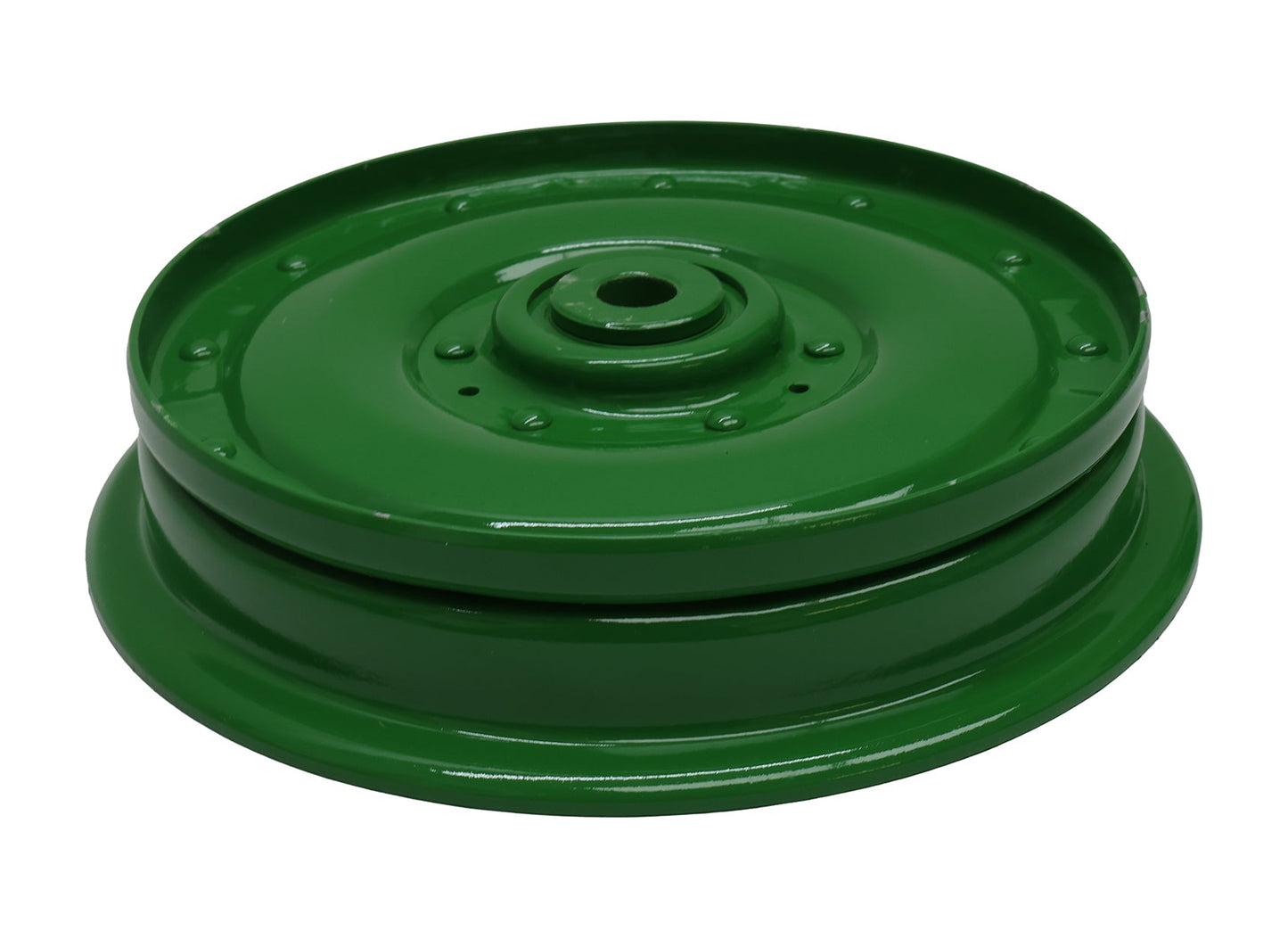 John Deere Original Equipment Drive Pulley - AH226058