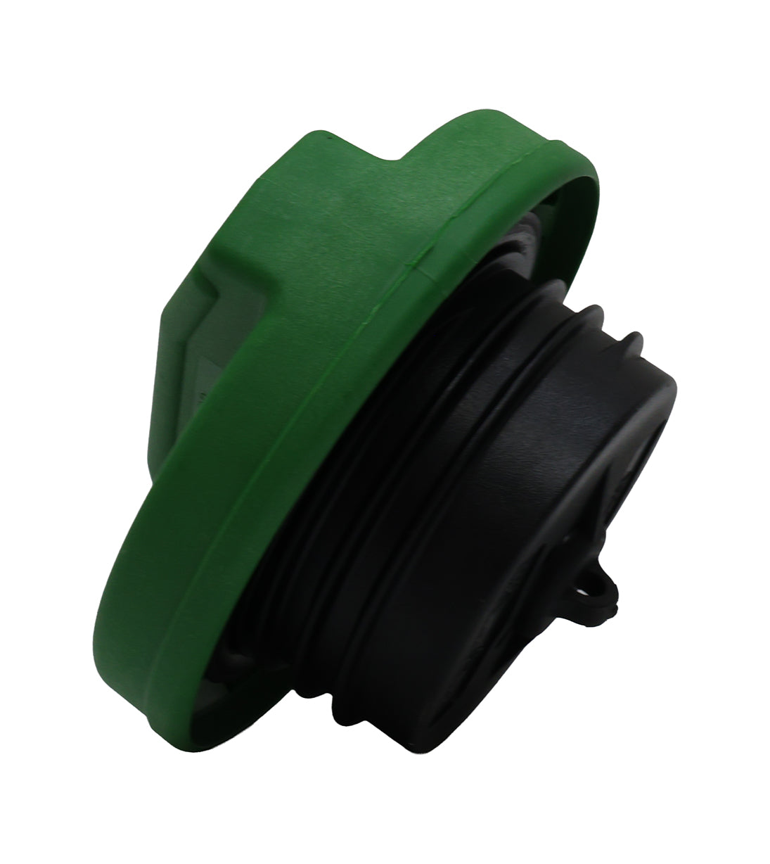 John Deere Original Equipment Fuel Tank Filler Cap - AL213202