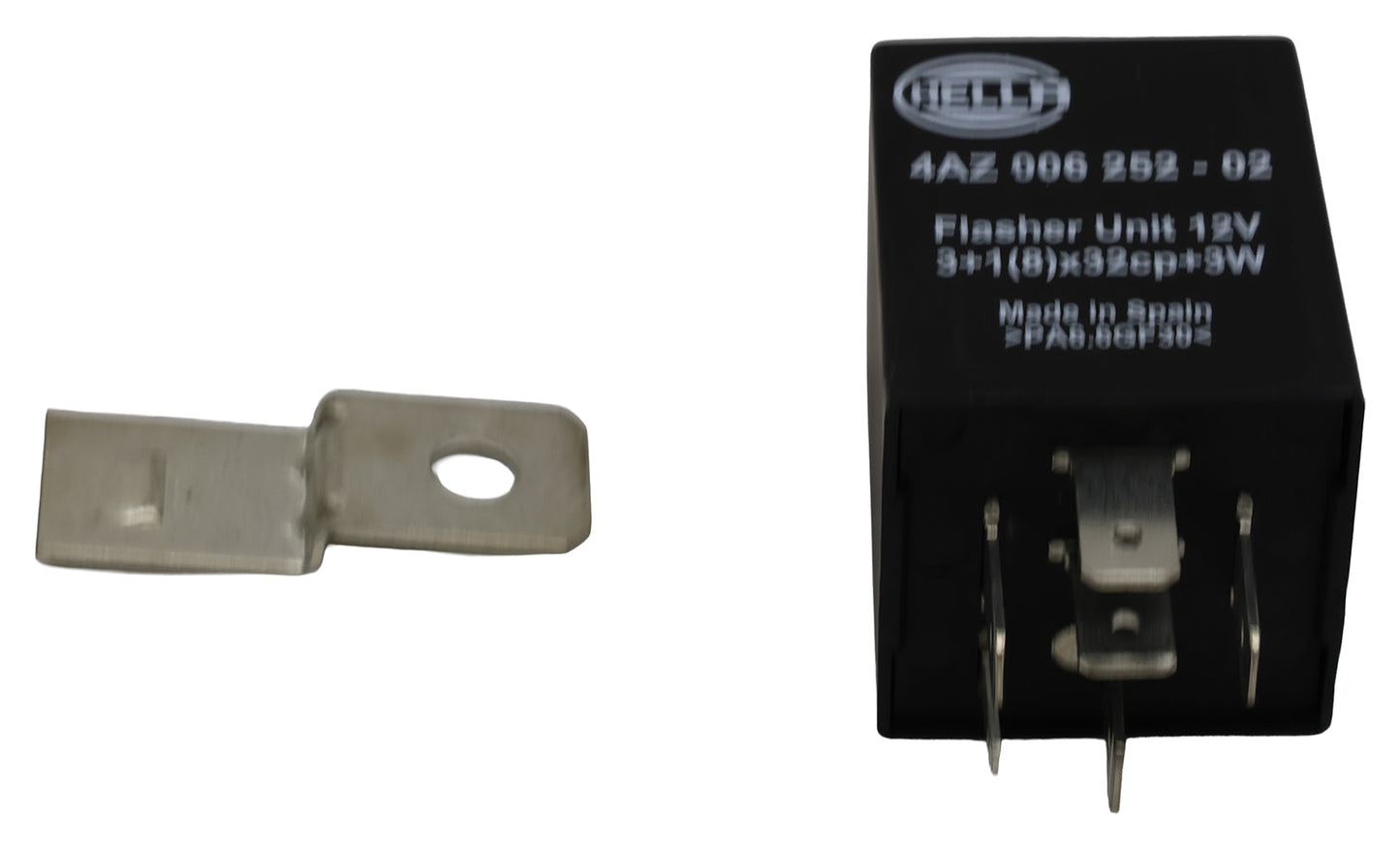 John Deere Original Equipment Flasher 12 Volts - AL76596