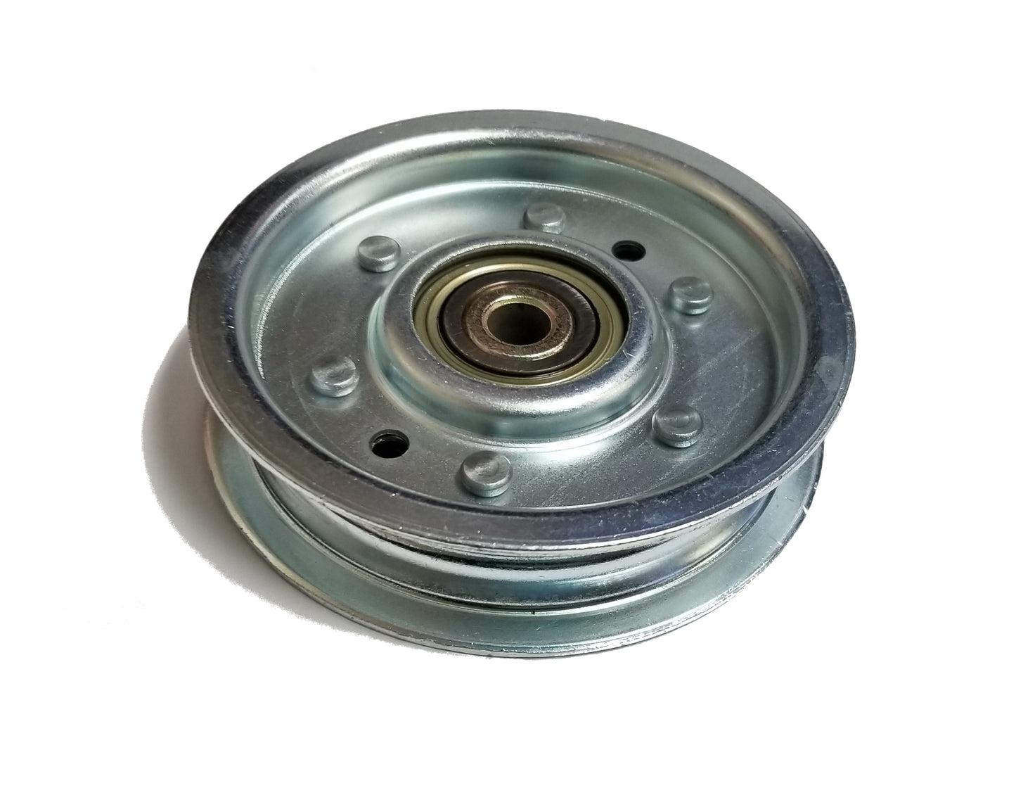 John Deere Original Equipment Idler - AM103018