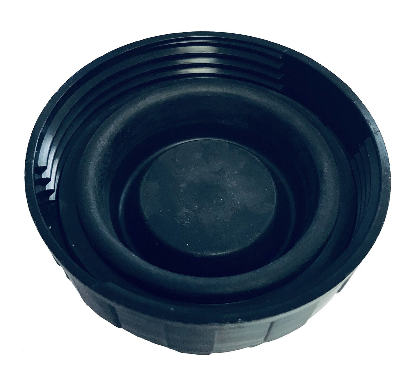 John Deere Original Equipment Brake Filler Cap - AM142489-1