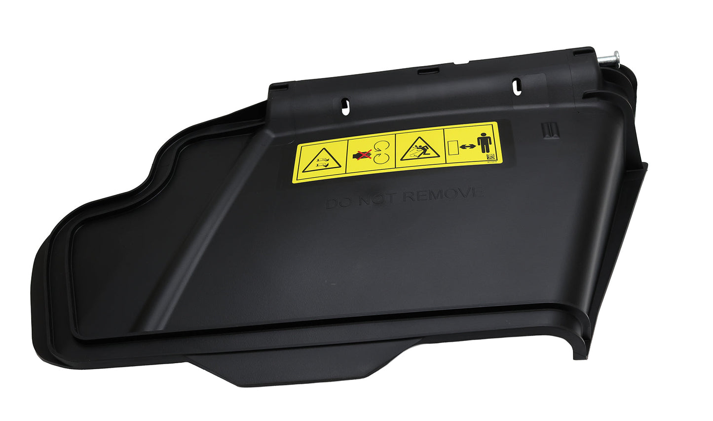 John Deere Original Equipment Discharge Chute - AM146005